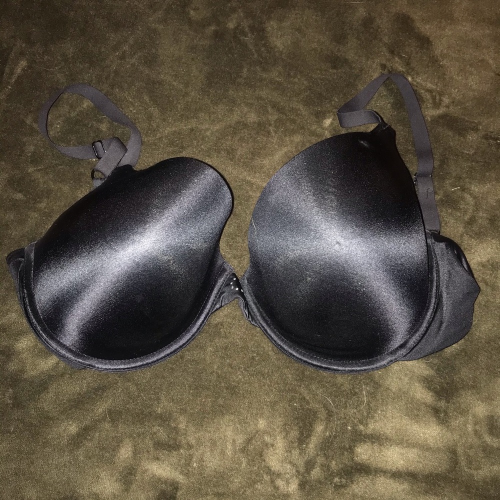 Maidenform push up bra